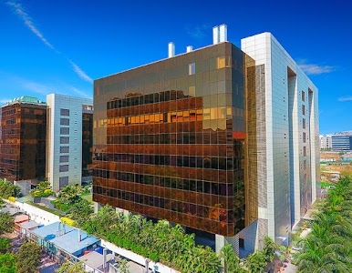 Mindspace Malad