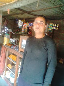 Upendra Sweet House