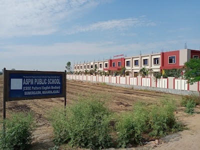 ASPM PUBLIC SCHOOL