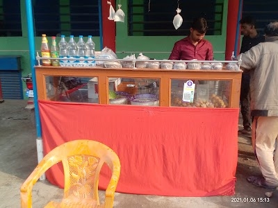 Kavi ji chat corner