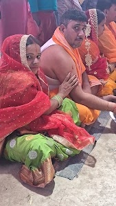 Singhpur ganga ghat balahpur 1