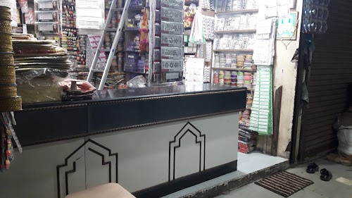 Mochi galli Satkar jewellrs