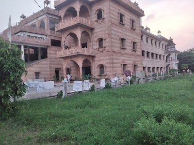 Highway Partapur Meerut