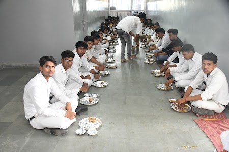 Shree Nrasingh college of nursing vidyari bayana