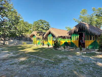 Monai Resort