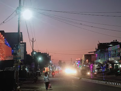 Akbarpur ambedkarnagar