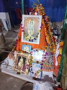 Baba Sidheswer Temple