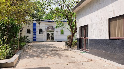 Iran Cultural House