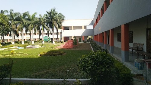 Ranveer Rajkumar Inter College