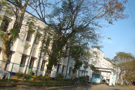 Kendriya Vidyalaya Duliajan
