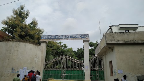 UNIVERSAL DIGITAL NETWORK, NEW TECHNO CAMPUS, ONLINE EXAM CENTRE