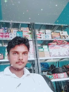 Kanhaiya electronic and light decoration and D.J road light