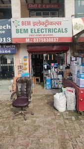 BEM ELECTRICALS