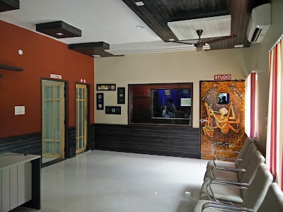 Radio SD 90.8 FM