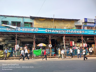 Chandni Chowk Market