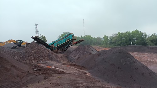 Kasia mines South block