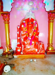 डोंगरी बाबा मंदिर