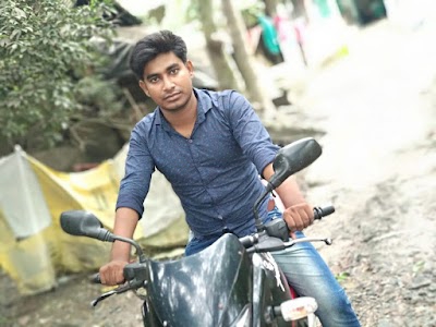 SARIFUL GAIN