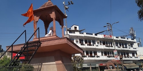 Hotel Saraswati