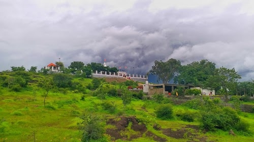 Nareshwar Mandir