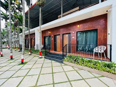 DANDELI WILD RESORTS