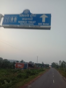 नूरानी मस्ज़िद भरगा