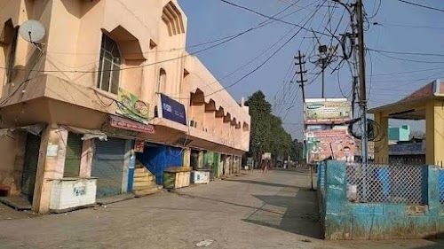 State Bank of India HASANPUR
