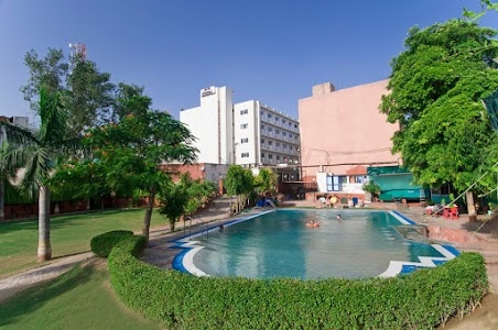 Hotel Atithi