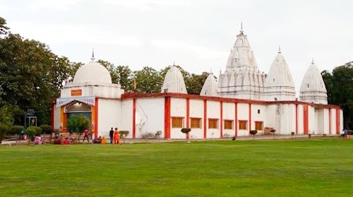 Shiv Mandir