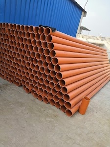 Sorkhi Industries Pvt Ltd