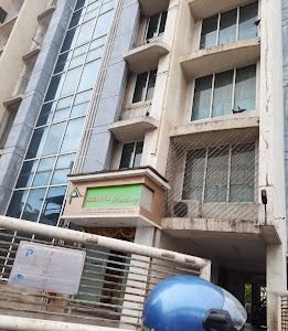 Nishita Residency