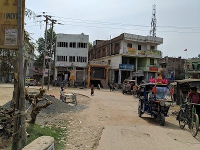 Anand Nagar