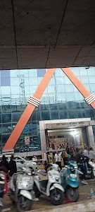 Joshi Market