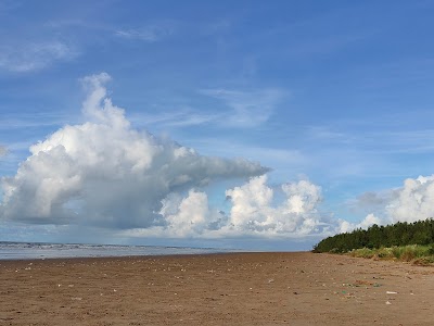 জুনপুট সমুদ্র সৈকত Junput Sea Beach