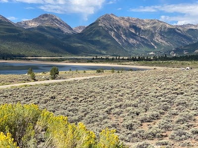 Mountain View Observation Site (recgovnpsdata)