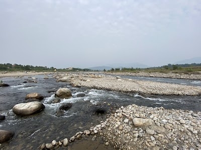 M.M terai picnic spot