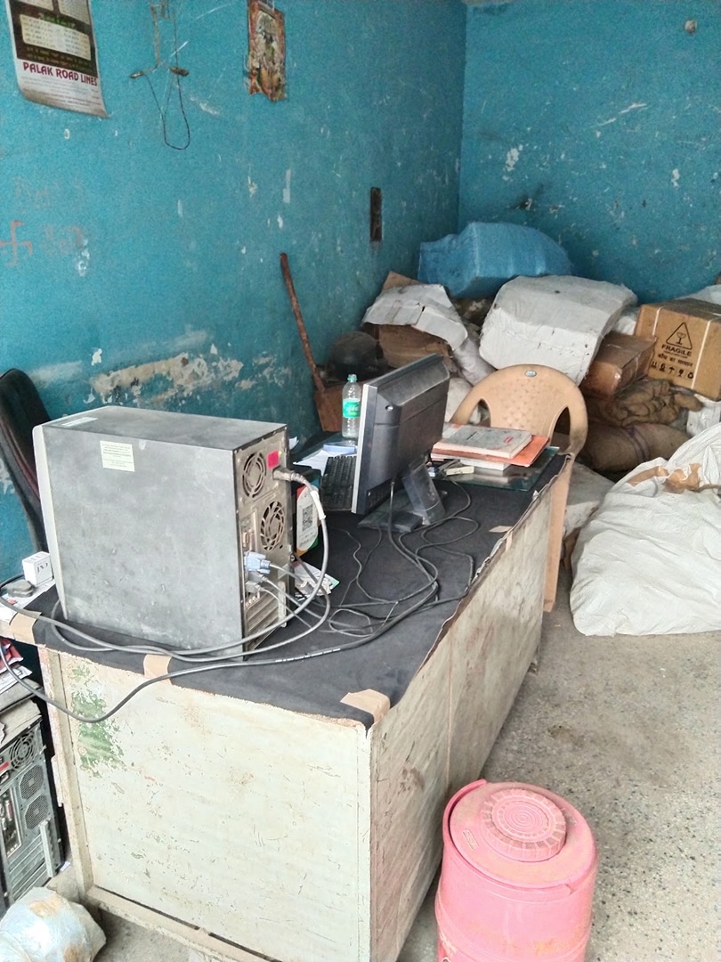 Mukund Nagar, Patel Nagar
