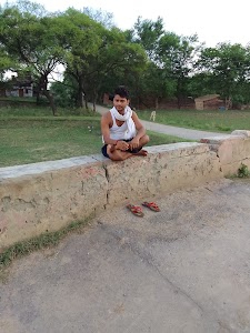 Abhiraj Ojha