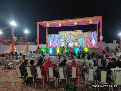 SAI DHAM PALACE