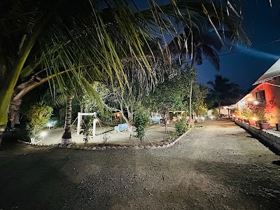 Lion Roar Resort