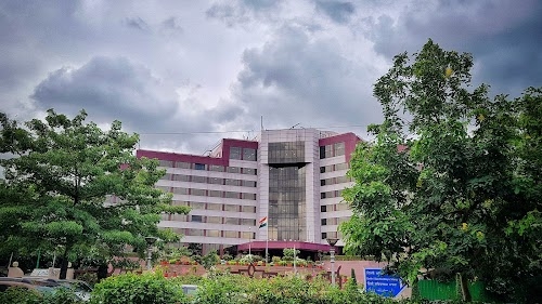 Chief Minister's Office-Delhi