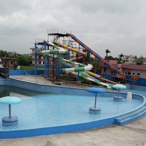 Water Fun Park