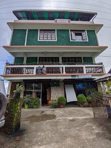 Phungwanma Hotel