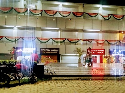 Hut K Lounge - Momos In Govindpuram Ghaziabad