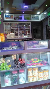 Guru Krapa Store