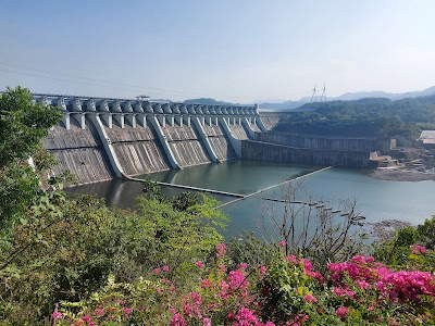 Narmada Dam Division