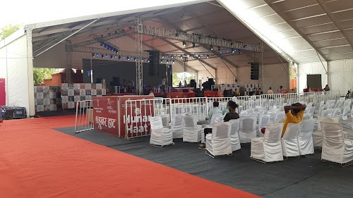 Shilpgram Ground