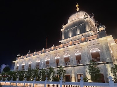 Paonta sahib