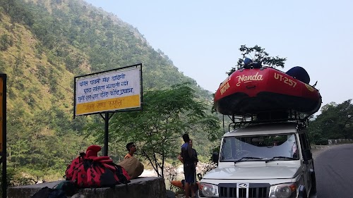 Chandrabhaga