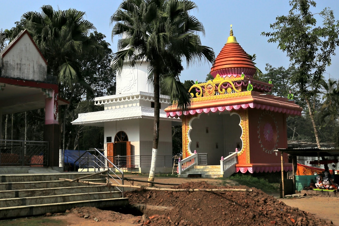 Chhaygaon